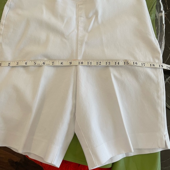 Boston Proper Bermuda Shorts - Picture 7 of 7